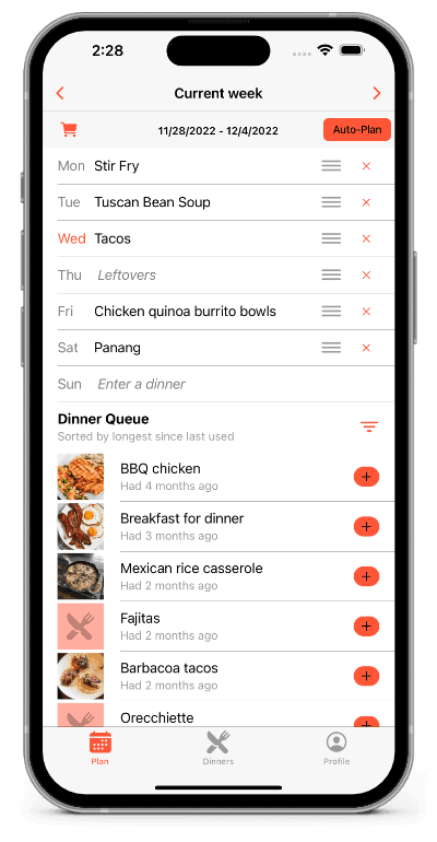 Nomaste on iPhone