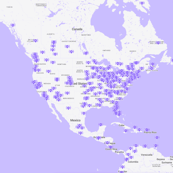 Podmap